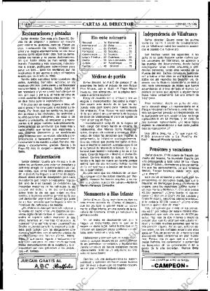 ABC SEVILLA 15-01-1988 página 10