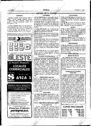 ABC SEVILLA 15-01-1988 página 32