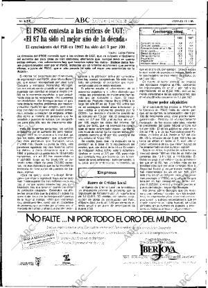 ABC SEVILLA 15-01-1988 página 46