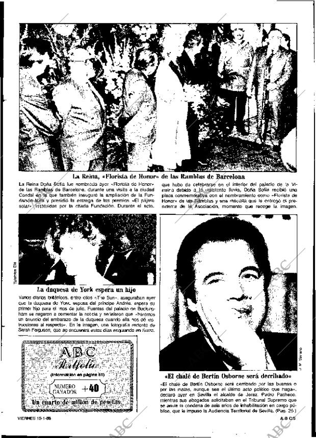 ABC SEVILLA 15-01-1988 página 5