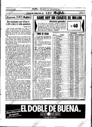 ABC SEVILLA 15-01-1988 página 51