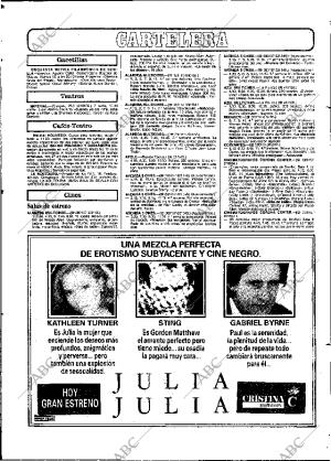 ABC SEVILLA 15-01-1988 página 62