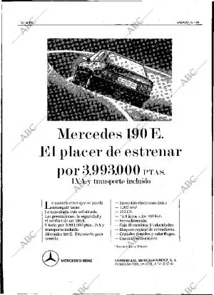 ABC SEVILLA 16-01-1988 página 26