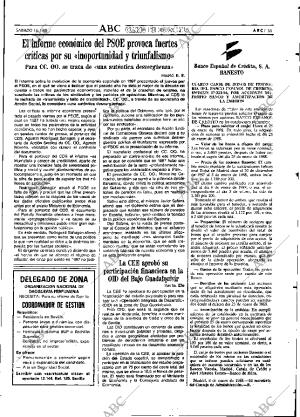 ABC SEVILLA 16-01-1988 página 47