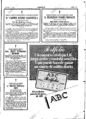 ABC SEVILLA 16-01-1988 página 65