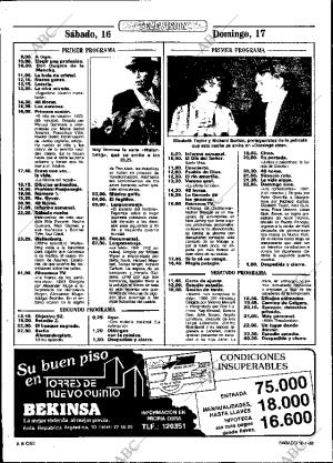 ABC SEVILLA 16-01-1988 página 74