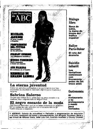 ABC SEVILLA 23-01-1988 página 75