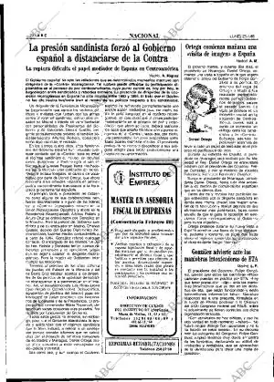 ABC MADRID 25-01-1988 página 22