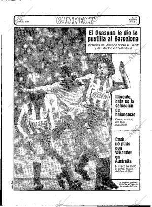 ABC MADRID 25-01-1988 página 49