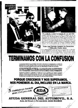 ABC MADRID 25-01-1988 página 6