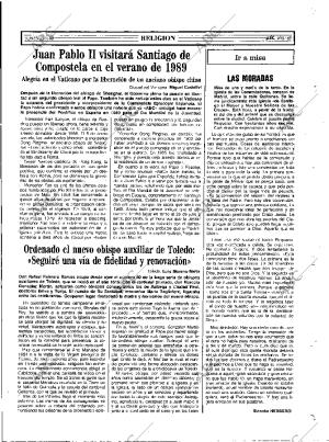 ABC MADRID 25-01-1988 página 69