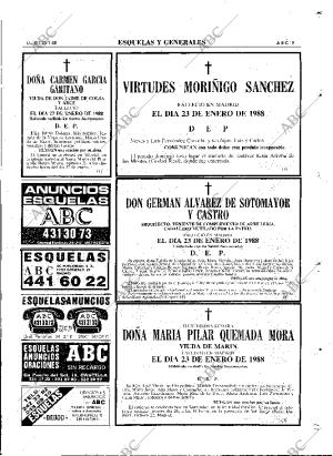 ABC MADRID 25-01-1988 página 81