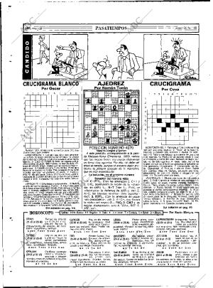 ABC MADRID 26-01-1988 página 108