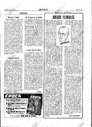 ABC MADRID 26-01-1988 página 13