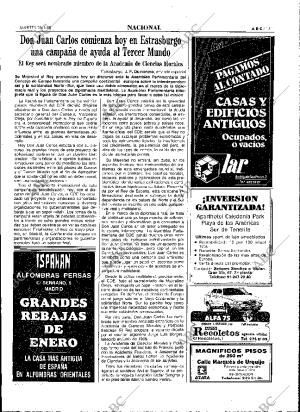 ABC MADRID 26-01-1988 página 17