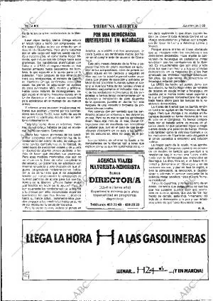 ABC MADRID 26-01-1988 página 26