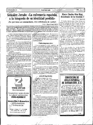 ABC MADRID 26-01-1988 página 41