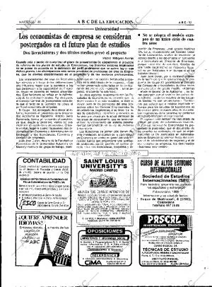 ABC MADRID 26-01-1988 página 53