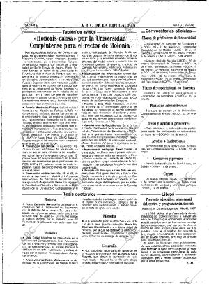 ABC MADRID 26-01-1988 página 54