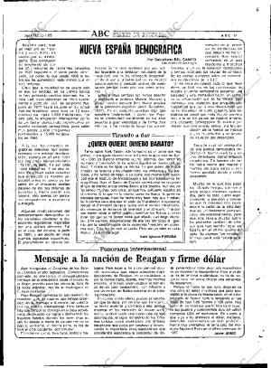 ABC MADRID 26-01-1988 página 61