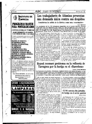 ABC MADRID 26-01-1988 página 62