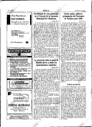 ABC SEVILLA 26-01-1988 página 32