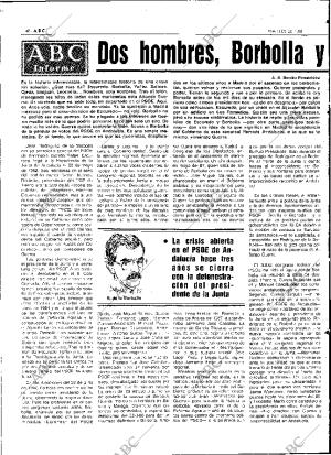 ABC SEVILLA 26-01-1988 página 40