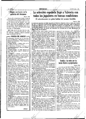 ABC SEVILLA 26-01-1988 página 58