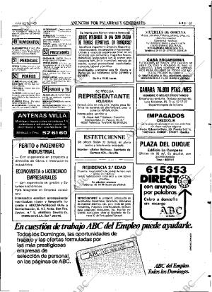 ABC SEVILLA 26-01-1988 página 69