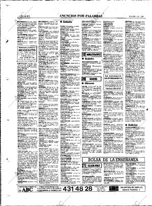 ABC MADRID 28-01-1988 página 108