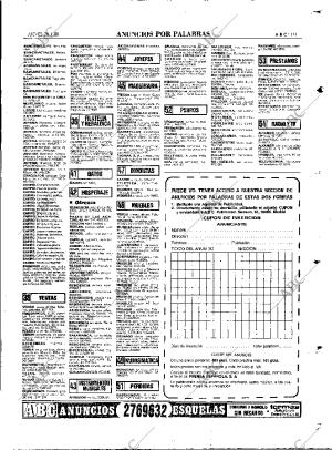 ABC MADRID 28-01-1988 página 111