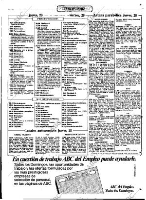 ABC MADRID 28-01-1988 página 127