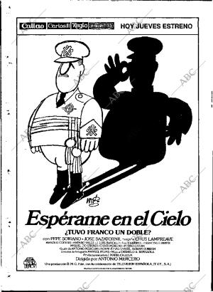 ABC MADRID 28-01-1988 página 128