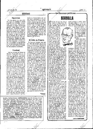 ABC MADRID 28-01-1988 página 21