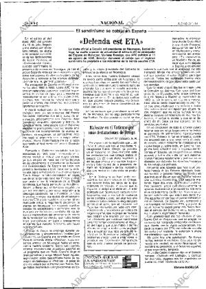 ABC MADRID 28-01-1988 página 24