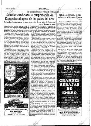 ABC MADRID 28-01-1988 página 25