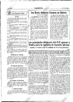 ABC MADRID 28-01-1988 página 26