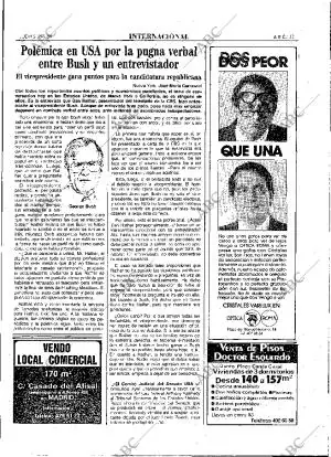 ABC MADRID 28-01-1988 página 33
