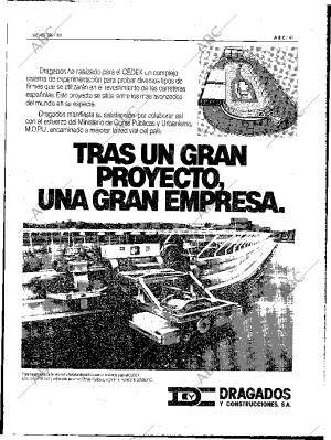 ABC MADRID 28-01-1988 página 41