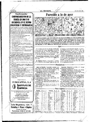 ABC MADRID 28-01-1988 página 42