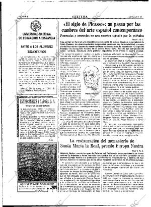ABC MADRID 28-01-1988 página 48