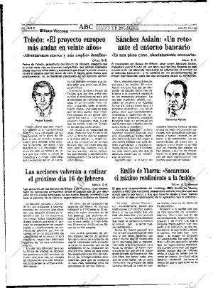 ABC MADRID 28-01-1988 página 52