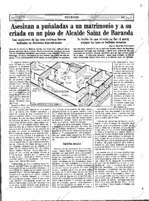 ABC MADRID 28-01-1988 página 67
