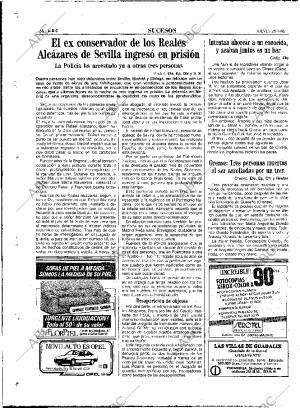 ABC MADRID 28-01-1988 página 68