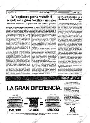 ABC MADRID 28-01-1988 página 73