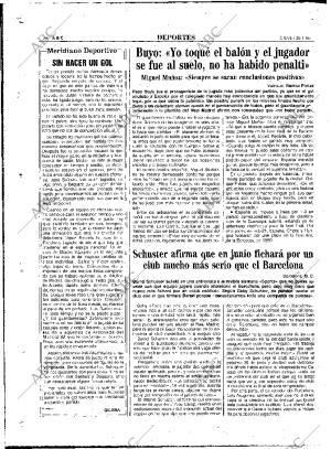 ABC MADRID 28-01-1988 página 76
