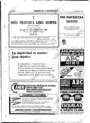 ABC MADRID 28-01-1988 página 94