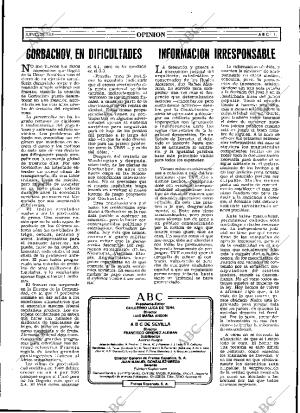 ABC SEVILLA 28-01-1988 página 11