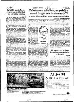 ABC SEVILLA 28-01-1988 página 24