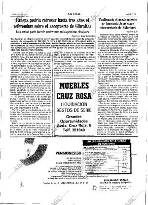 ABC SEVILLA 29-01-1988 página 25